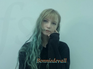 Bonniedevall