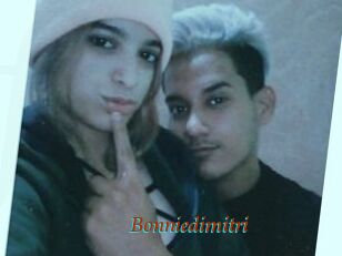 Bonniedimitri