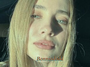 Bonniedodd
