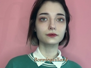 Bonniegaillard