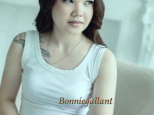 Bonniegallant