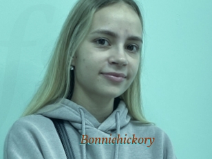 Bonniehickory