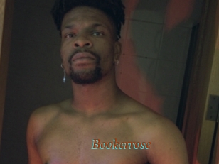 Bookerrose
