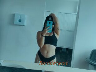 Booniesweet