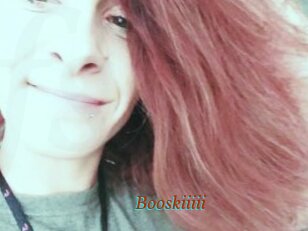 Booskiiiii