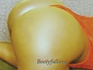 Bootyfullove
