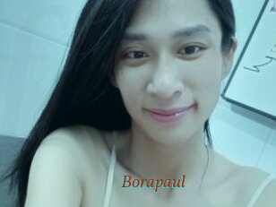 Borapaul
