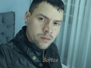 Boreas