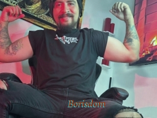 Borisdom