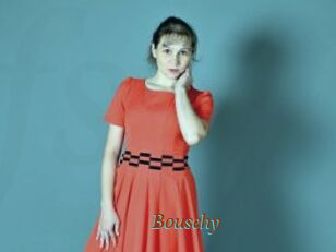 Bousehy