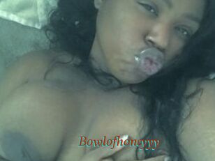 Bowlofhoneyyy