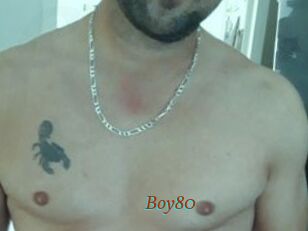Boy80