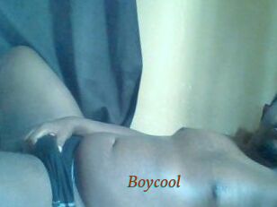 Boycool
