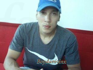 Boydani9inx