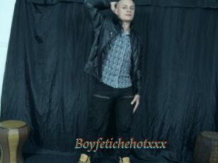 Boyfetichehotxxx