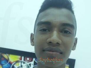 Boyhotfun