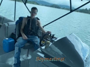 Boymaster41