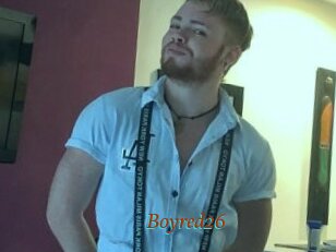 Boyred26
