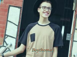 Boythomas