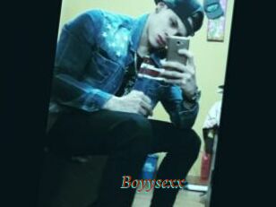 Boyysexx