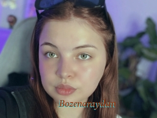 Bozenaraydan