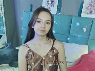 Bozzkirss