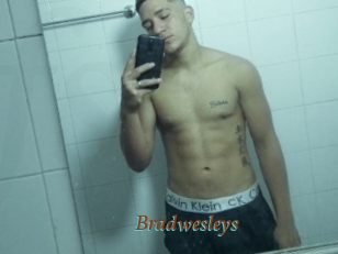 Bradwesleys