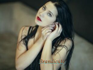 Brandicute