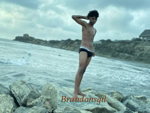Brandonsgil