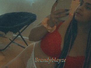 Brandyblayze
