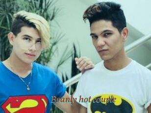 Branly_hot_couple