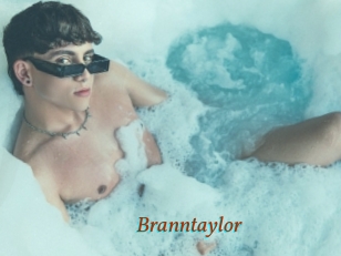 Branntaylor