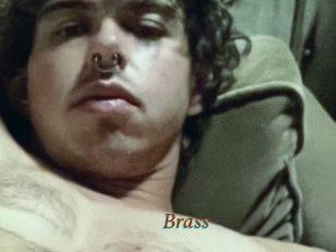 Brass