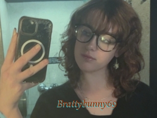 Brattybunny69