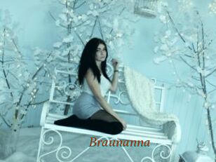 Braunanna