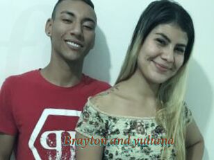 Brayton_and_yuliana