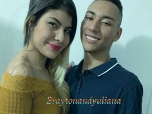 Braytonandyuliana