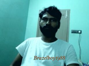 Brazelboy1988