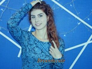 Breannecute