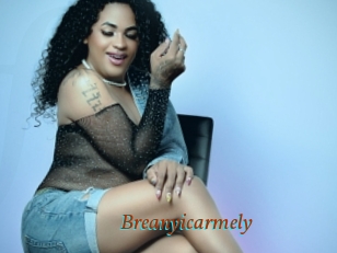 Breanyicarmely