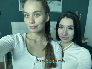 Breckandeda