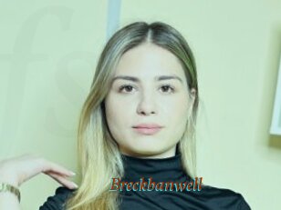 Breckbanwell