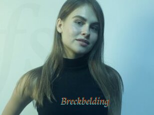 Breckbelding