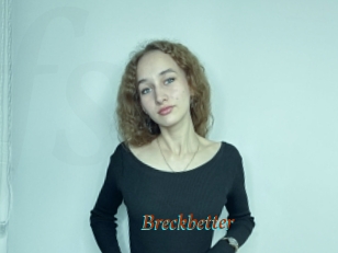 Breckbetter
