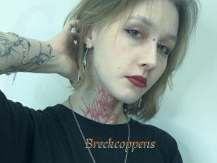 Breckcoppens