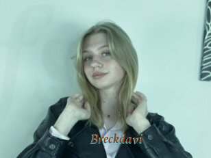 Breckdavi