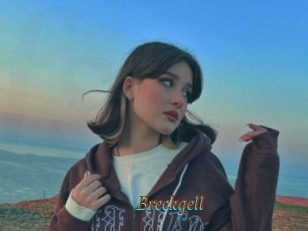 Breckgell