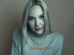 Breckgorbett