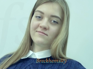 Breckhemsley