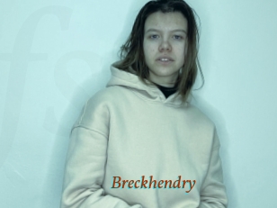 Breckhendry